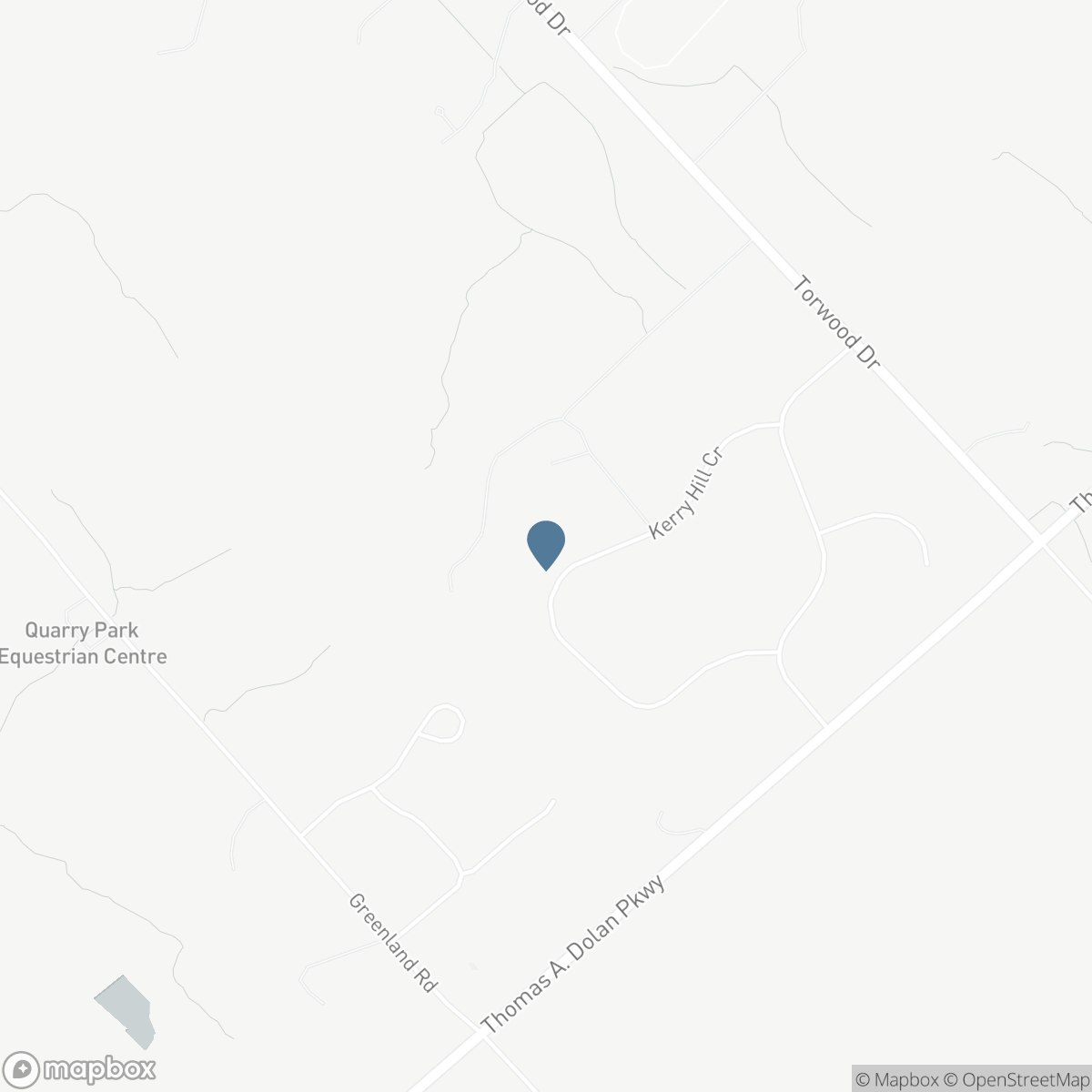 141 KERRY HILL CRESCENT, Ottawa, Ontario K0A 1T0